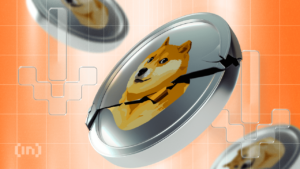 Dogecoin (DOGE) Price Weakens as Bears Take Control