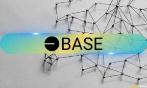 Base Layer 2 Network Surpasses $10 Billion TVL, Hits 106.26 TPS