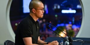 Binance Founder Calls Meme Coins ‘Weird’ as Pump.fun Controversy Sizzles