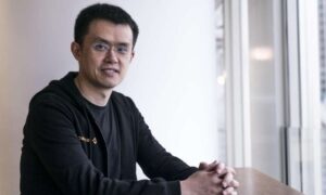 Binance Founder CZ Says Meme Coins Are Getting Weird