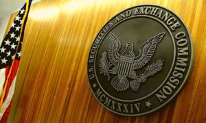 SEC Nets Record $8.2B in Enforcement Actions for 2024