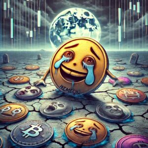 76% Of Crypto Influencers On X Guilty Of Promoting Memecoins Gone Bust