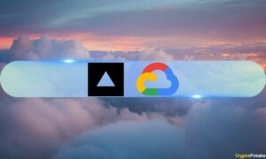 Fireblocks Integrates Google Cloud’s Confidential Space to Improve Private Key Management for Clients