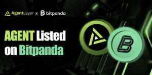 Pioneering AI Agent Network’s Bitpanda Debut