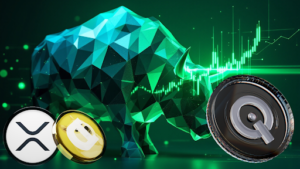 XRP Price Exceeds $1 Amid Legendary Crypto Bull Run, Analysts Say Dogecoin Price And WallitIQ (WLTQ) To Follow