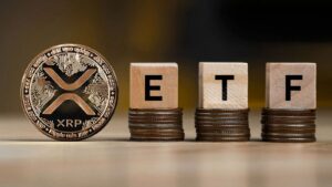 XRP Scores New ETF Filing as Price Remains in Green