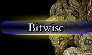 Bitwise Proposes New ETF Based on its 10 Crypto Index Fund