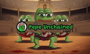 PEPE Up 4%, Could it Pump More or Could PEPU Explode Higher?