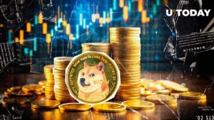 Dogecoin Rebound Underway as Retail DOGE Adoption Soars