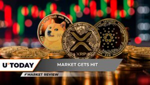 Dreams of $1 Over? Sharp XRP Skyrocketing Still Possible, Cardano (ADA) Stronger Than Everyone Else